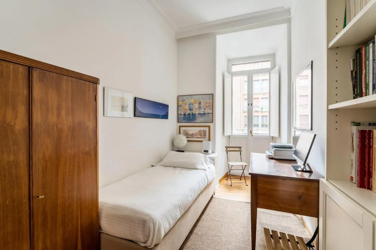 Maison Regola, Styilish Apt In Campo De Fiori Rom 0*,  Italien