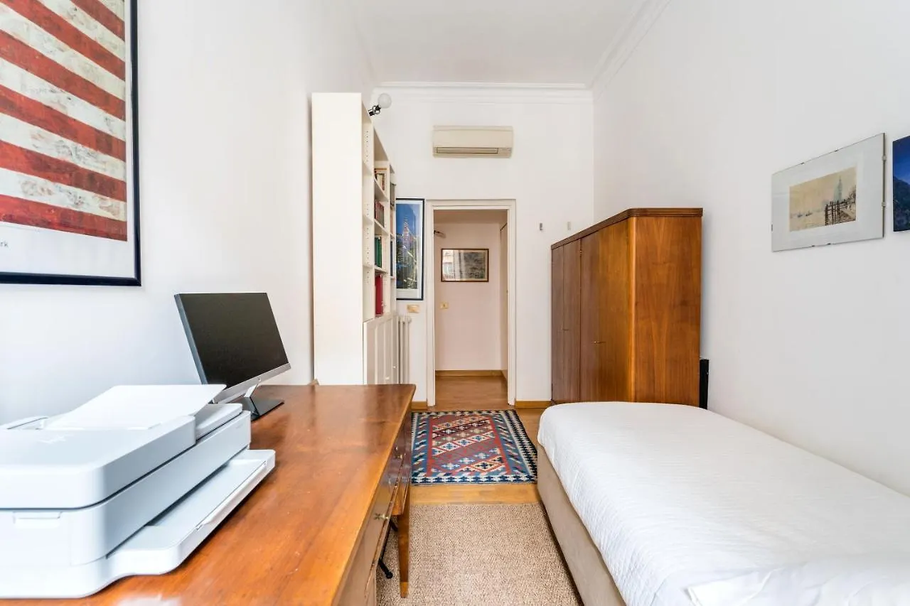 Maison Regola, Styilish Apt In Campo De Fiori Rom 0*,  Italien