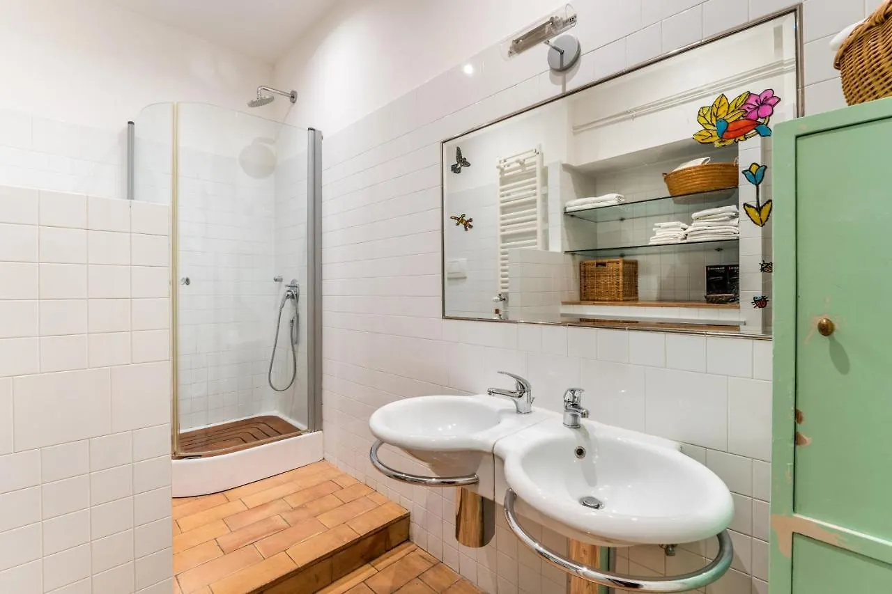 Maison Regola, Styilish Apt In Campo De Fiori Rome Apartment