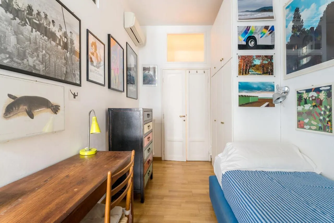 Apartment Maison Regola, Styilish Apt In Campo De Fiori Rome
