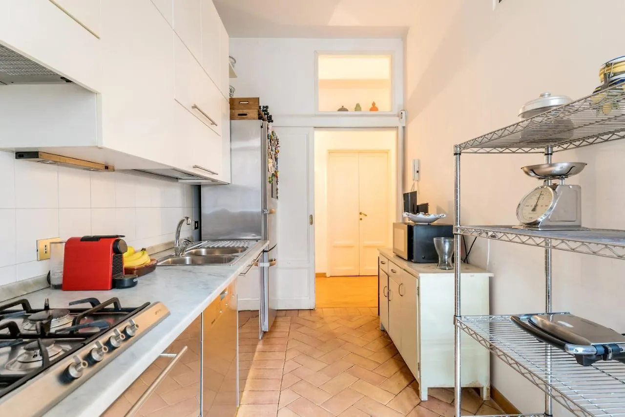 Apartment Maison Regola, Styilish Apt In Campo De Fiori Rome