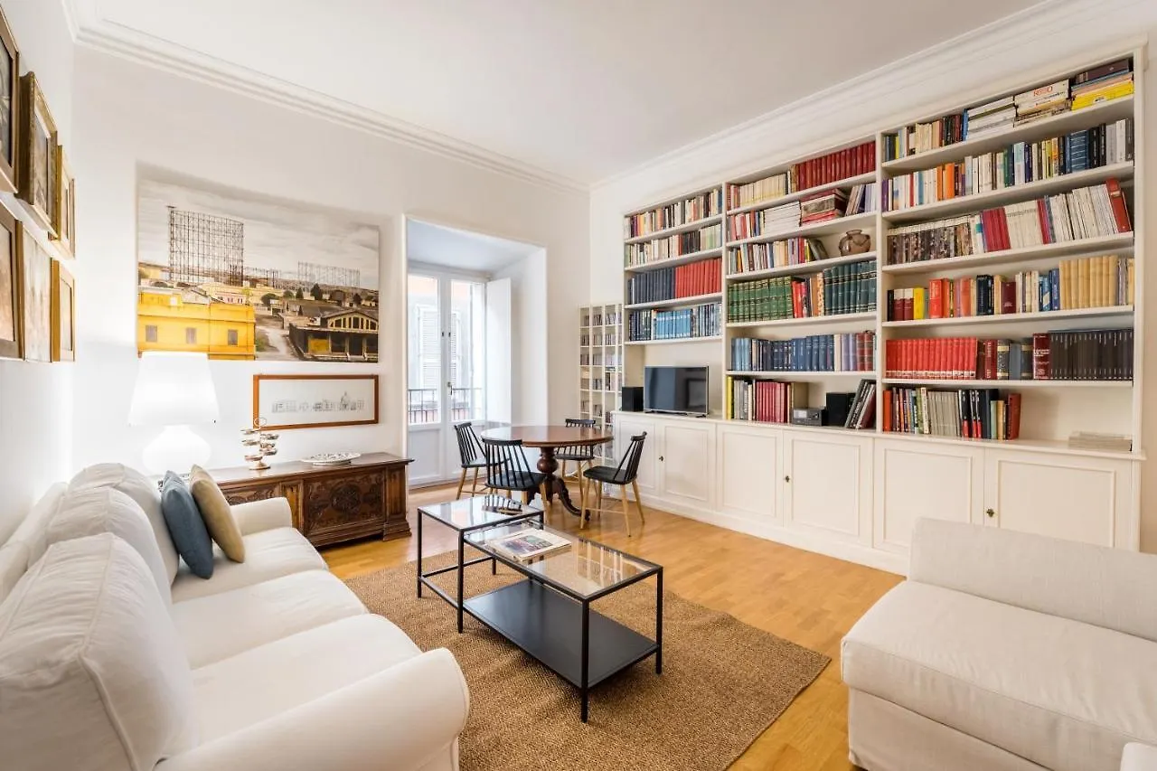 Maison Regola, Styilish Apt In Campo De Fiori location